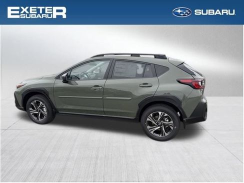 New 2026 Subaru Crosstrek 2.0i Premium image 8