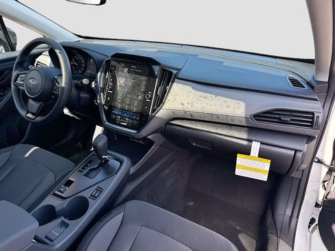 New 2026 Subaru Crosstrek 2.5i Premium AWD/4WD image 28