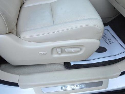 Used 2012 Lexus RX 350 AWD w/ Premium Pkg image 33