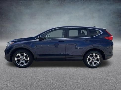 Used 2018 Honda CR-V EX image 10