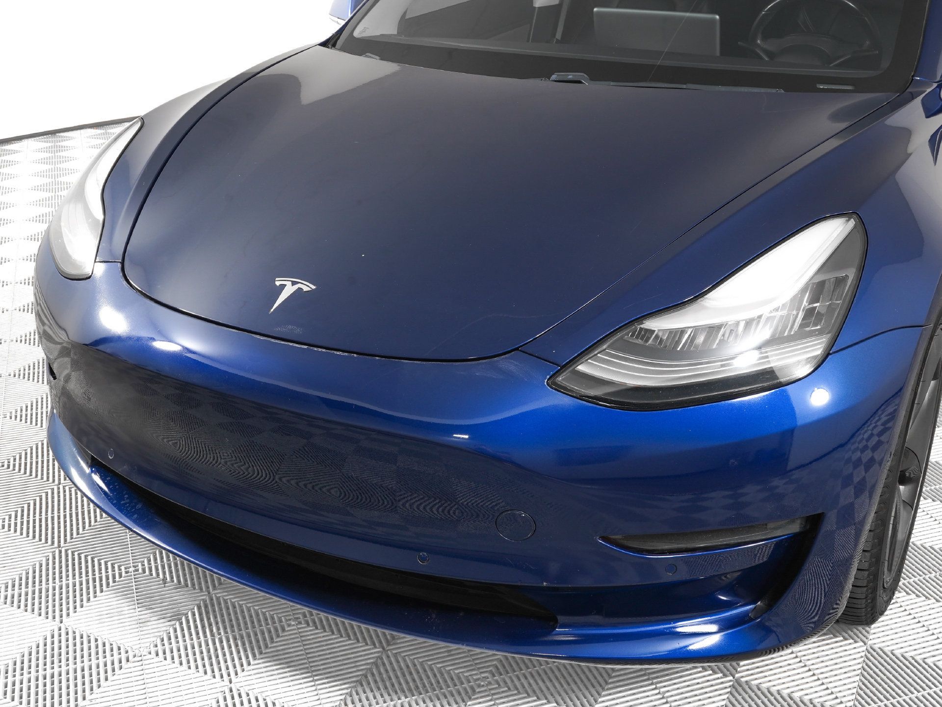 Used 2019 Tesla Model 3 Long Range AWD/4WD image 28