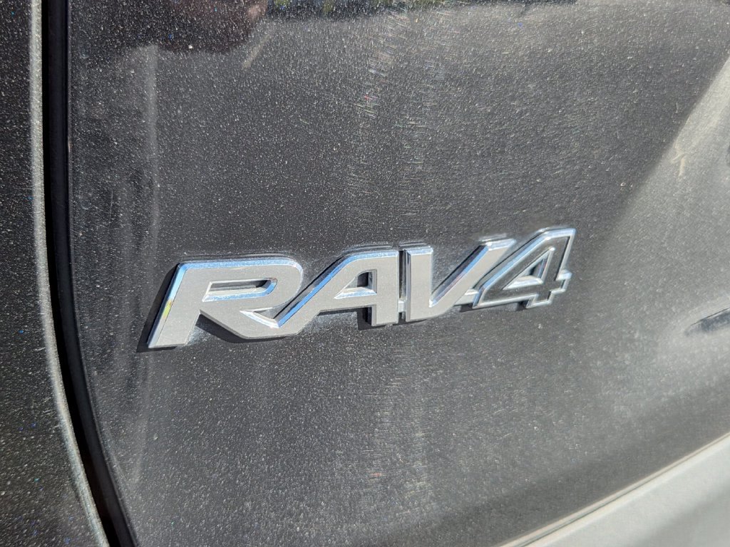 Used 2024 Toyota RAV4 Limited FWD image 8