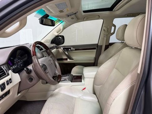 Used 2018 Lexus GX 460 Premium image 14