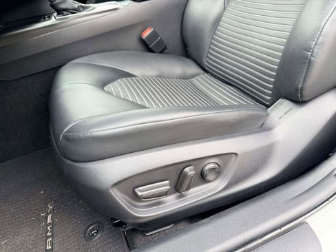 Certified 2023 Toyota Camry SE w/ Cold Weather Package image 18