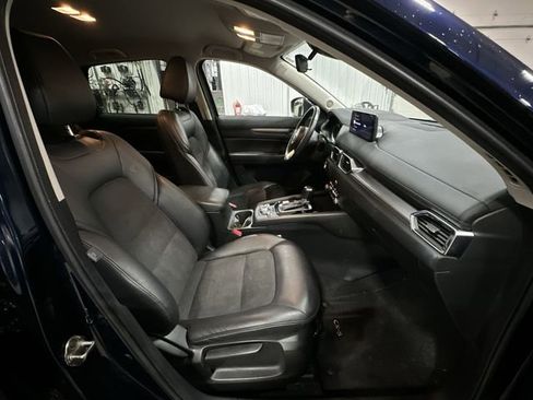 Certified 2023 MAZDA CX-5 AWD 2.5 S w/ Select Package image 28