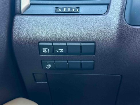 Used 2017 Lexus RX 350 350 image 37