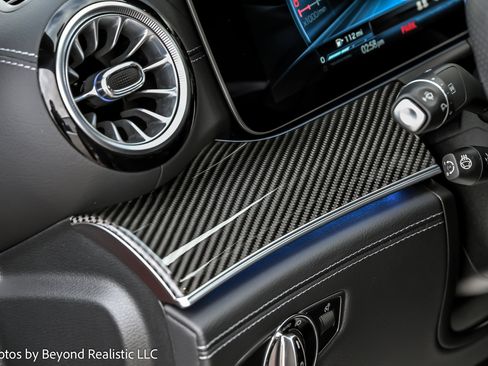 Used 2024 Mercedes-Benz AMG GT 63 image 32