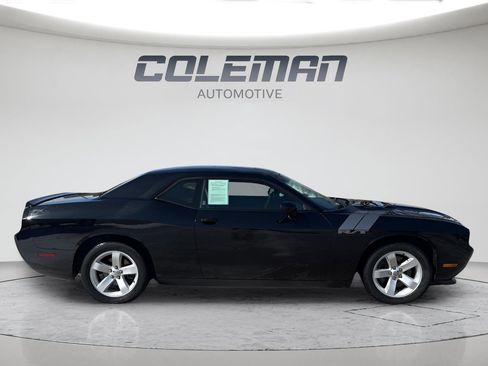 Used 2013 Dodge Challenger R/T Plus image 6