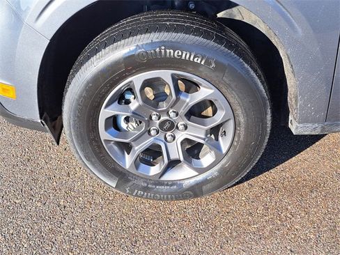 Certified 2023 Ford Maverick XLT image 9