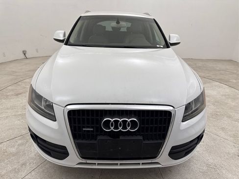 Used 2009 Audi Q5 3.2 Premium AWD/4WD image 10