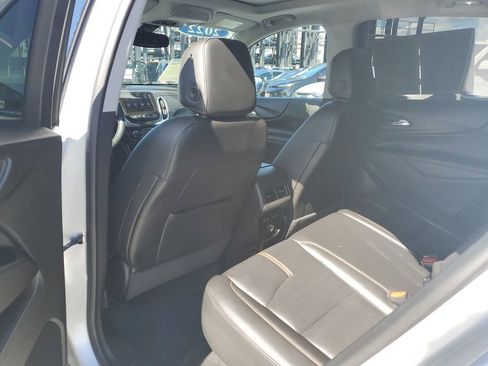 Used 2022 Chevrolet Equinox Premier image 15
