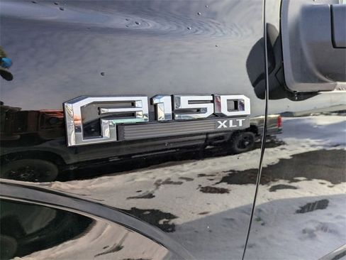 Certified 2018 Ford F150 XLT w/ Equipment Group 302A Luxury image 10