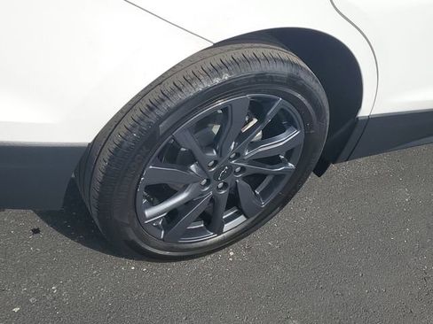 Certified 2024 Chevrolet Equinox RS w/ LPO, Floor Liner Package image 5