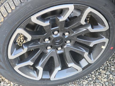 New 2026 RAM 1500 Limited image 18