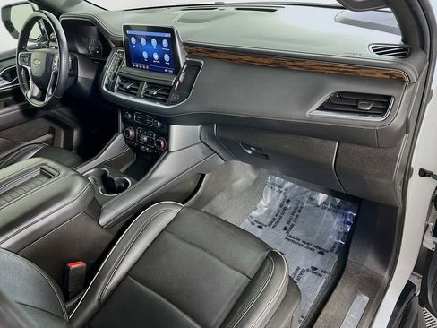 Used 2021 Chevrolet Tahoe Premier image 31