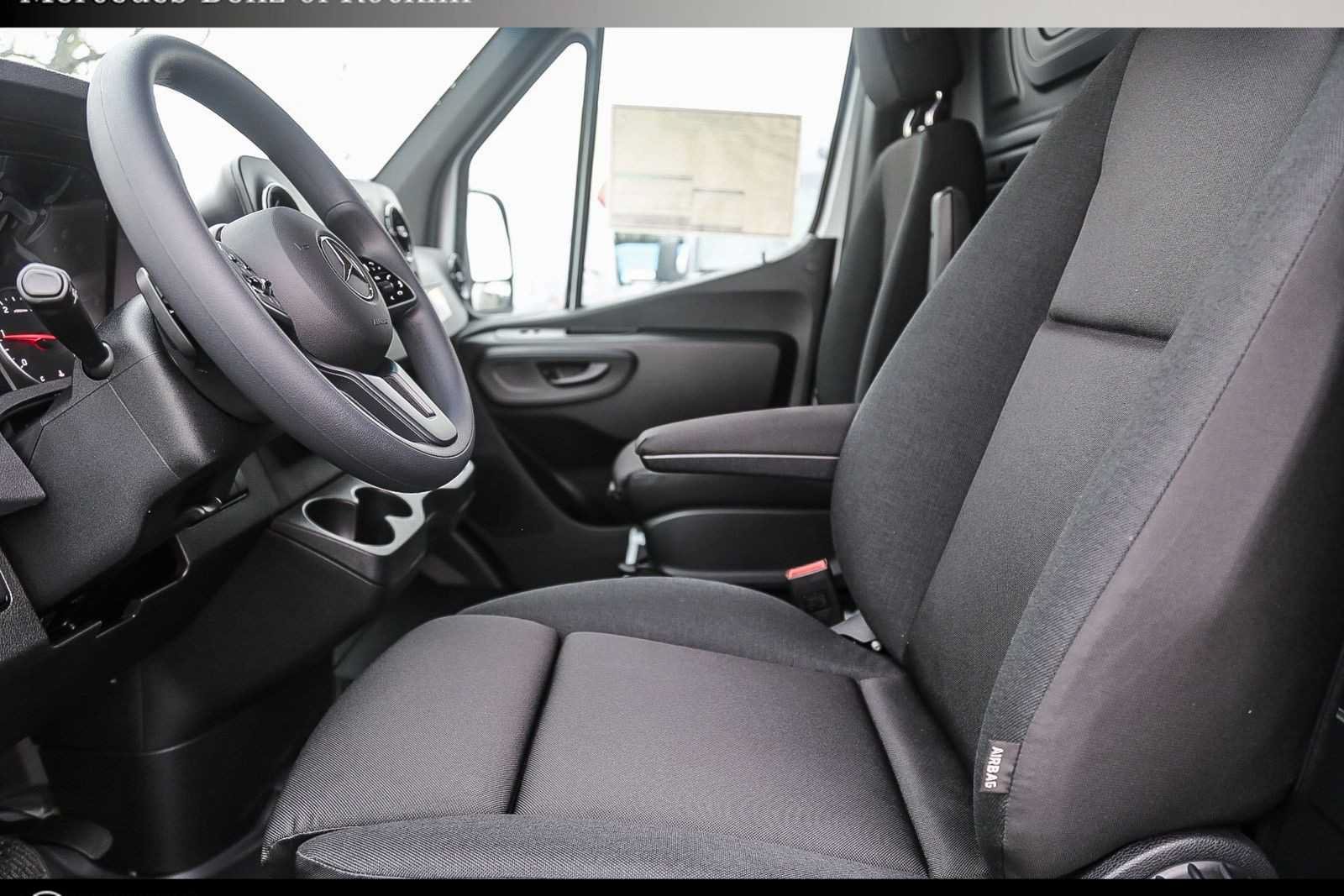 New 2024 Mercedes-Benz Sprinter 2500 image 17