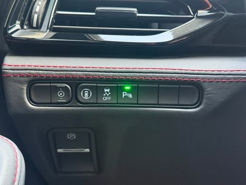 Used 2023 Acura MDX A-Spec image 19