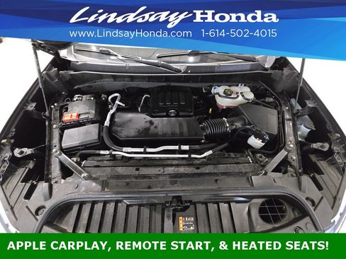 Used 2023 Chevrolet Silverado 1500 LT w/ Protection Package image 24