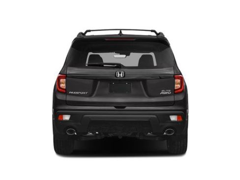 Used 2019 Honda Passport Elite image 5