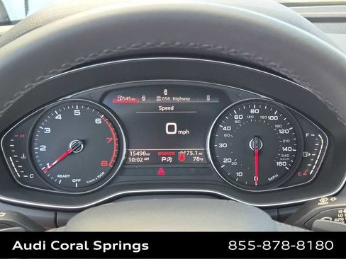 Certified 2023 Audi Q5 2.0T Premium w/ Convenience Package image 25