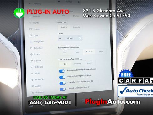 Used 2018 Tesla Model S 100D image 27