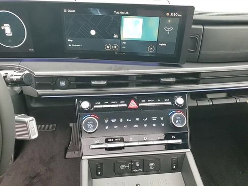 New 2026 Hyundai Santa Fe Calligraphy image 20