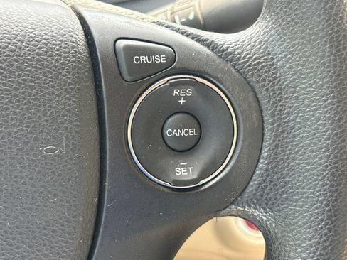 Used 2015 Honda Accord EX image 28