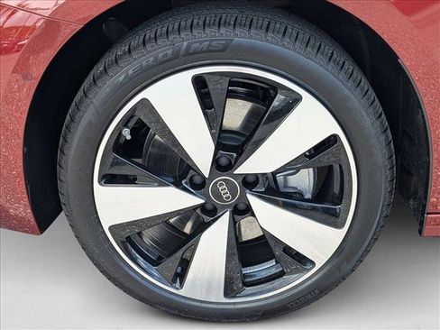 New 2025 Audi A5 2.0T Premium Plus image 9