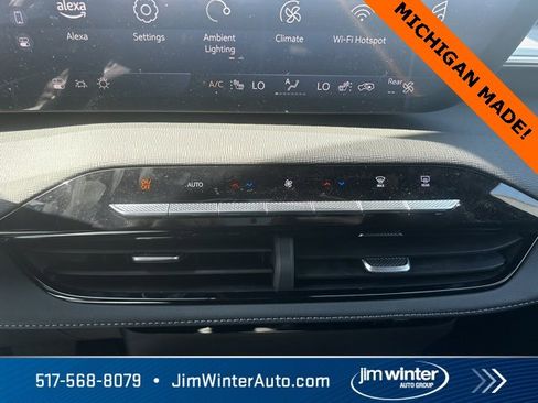 New 2025 Buick Enclave Preferred w/ Power Package image 33