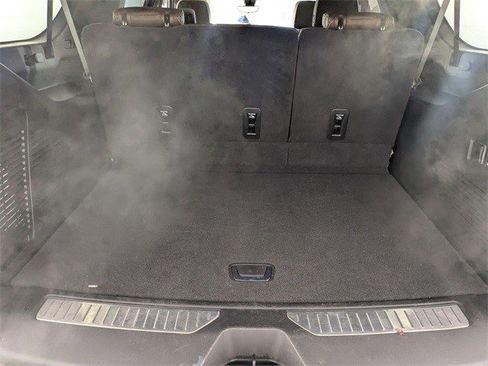 Certified 2022 Chevrolet Suburban High Country w/ Max Trailering Package image 29