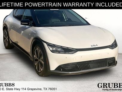 Used 2023 Kia EV6 Wind