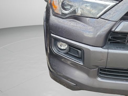 Certified 2022 Toyota 4Runner TRD Sport image 14