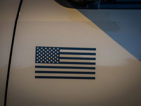 Used 2019 Toyota Tacoma TRD Sport image 28