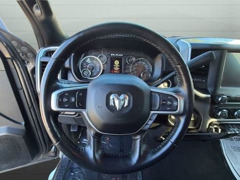 Used 2024 RAM 2500 Big Horn image 11