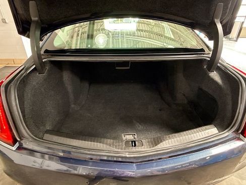 Used 2017 Cadillac CT6 Premium Luxury w/ Driver Assist Package image 28