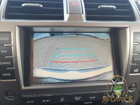 Used 2021 Lexus GX 460 Premium w/ Premium Package AWD/4WD image 17