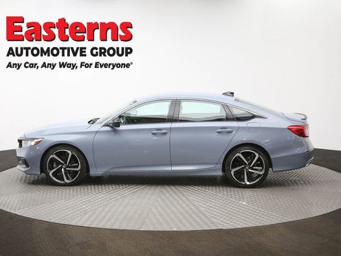 Used 2022 Honda Accord Sport Special Edition image 57