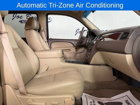Used 2010 Chevrolet Tahoe LT AWD/4WD image 18