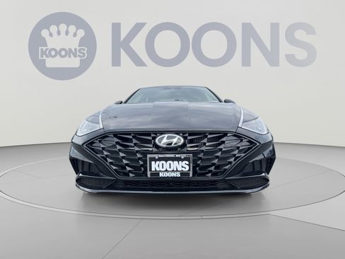 Used 2023 Hyundai Sonata SEL Plus FWD image 11
