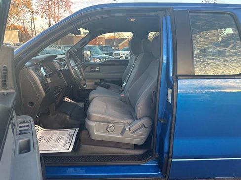 Used 2013 Ford F150 STX w/ Mid Equipment Group image 10