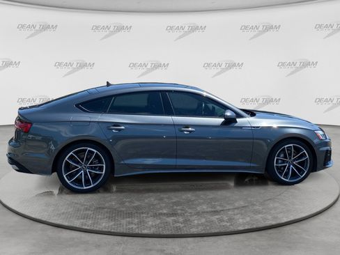 Used 2024 Audi A5 2.0T Premium w/ Summer of Audi Package AWD/4WD image 9