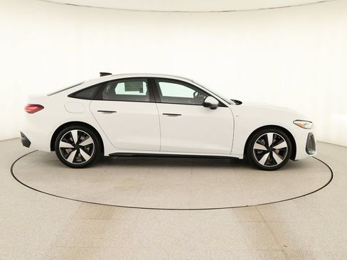 New 2026 Audi A5 2.0T Premium AWD/4WD image 8