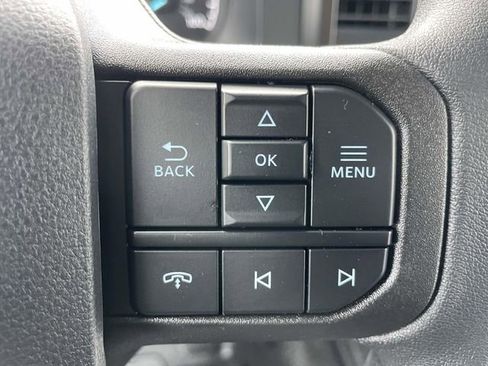 New 2026 Ford F450 XL w/ XL Chrome Package image 10