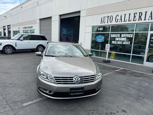 Used 2013 Volkswagen CC Sport Plus image 2