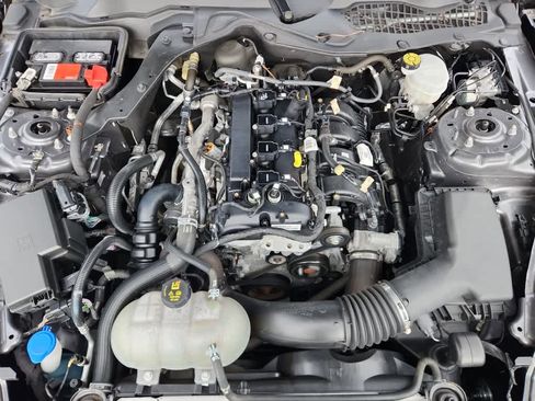 Used 2021 Ford Mustang EcoBoost w/ Equipment Group 101A image 17