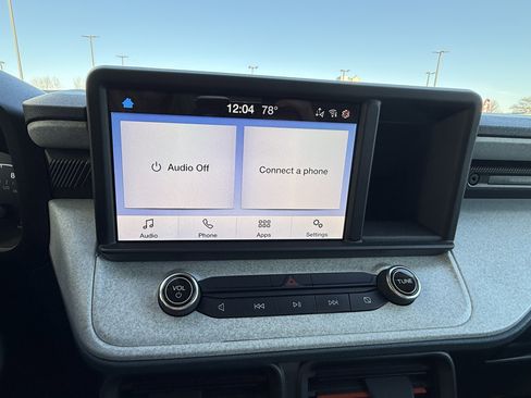 Used 2024 Ford Maverick XLT image 12