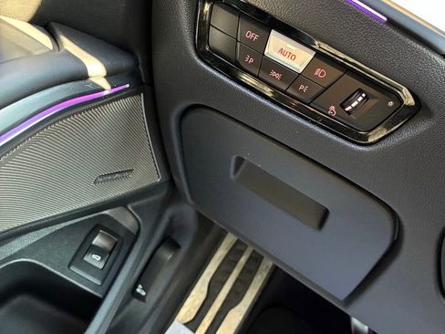 Used 2021 BMW M3 Competition w/ Premium Package image 24