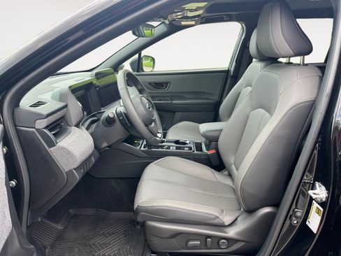 Certified 2026 Subaru Outback Limited w/ Premium/Limited Plus Package AWD/4WD image 9