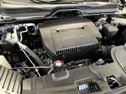 New 2026 Honda Passport TrailSport Elite image 12