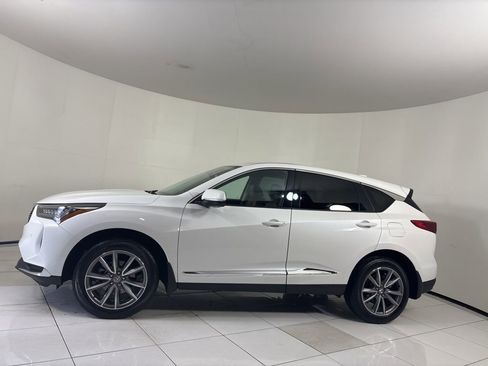 Used 2022 Acura RDX w/ Technology Package image 2